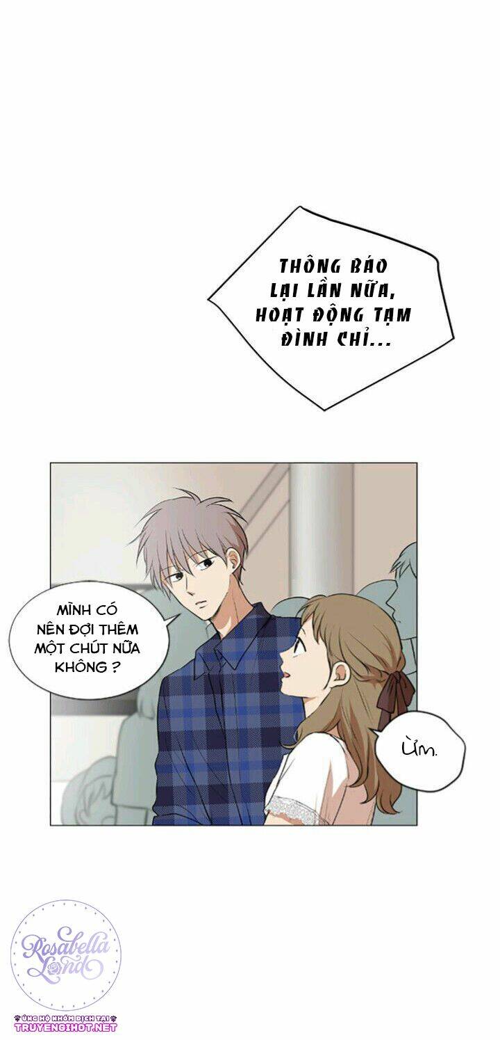 Tình Yêu Tuổi Trẻ Chương 34 Ảnh 4