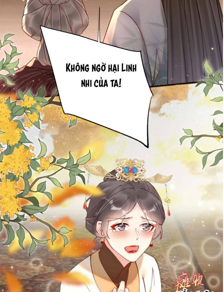 Hoàng Thúc Sủng Ta Đến Tận Xương Chương 4 Ảnh 24