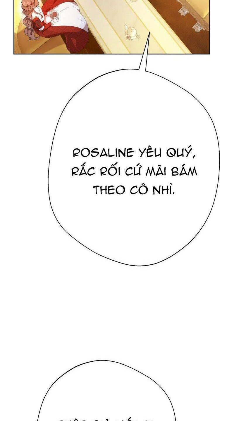 Romeo, Chàng Hãy Biến Đi Chương 8 Ảnh 92