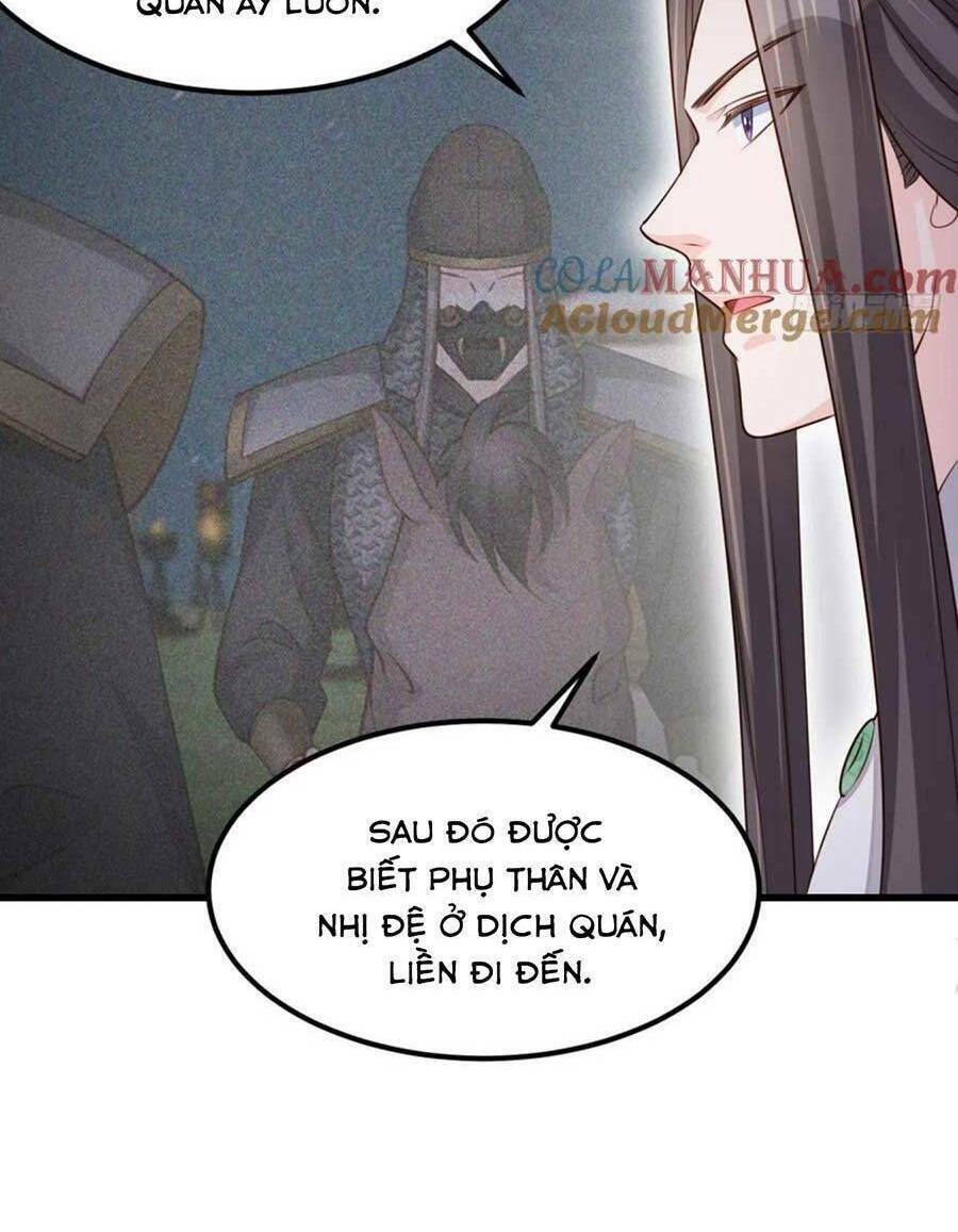 Thuần Hóa Ba Ba Bạo Quân Chương 93 Ảnh 6