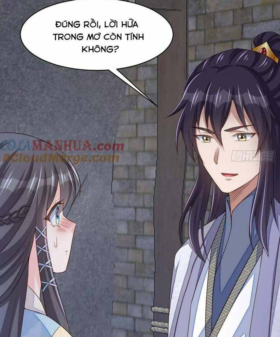 Thuần Hóa Ba Ba Bạo Quân Chương 94 Ảnh 23