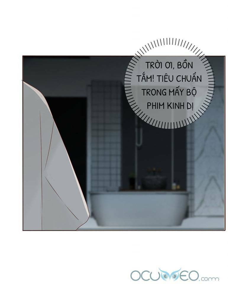 Ôm Hôn Mạc Nhiên Chương 11 Ảnh 36