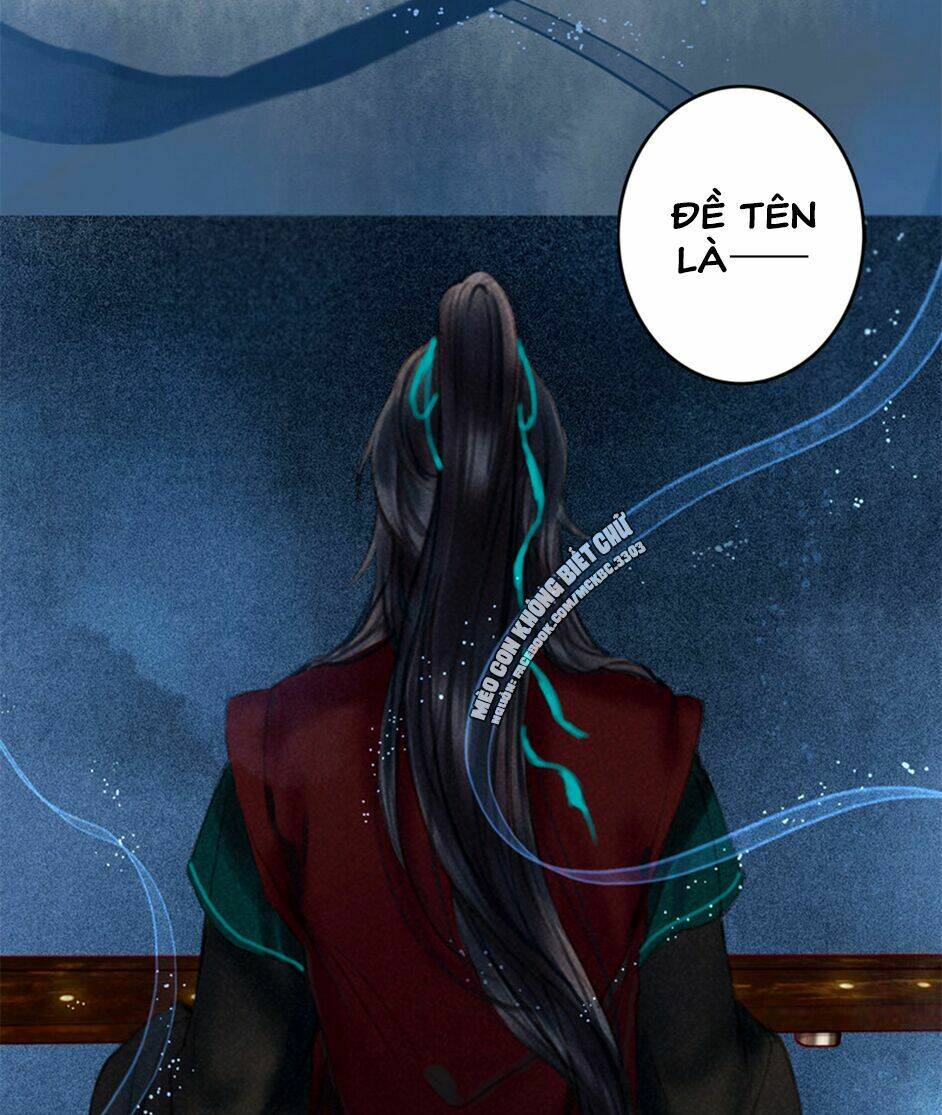 Tiếu Tạng Câu Chương 4 Ảnh 12