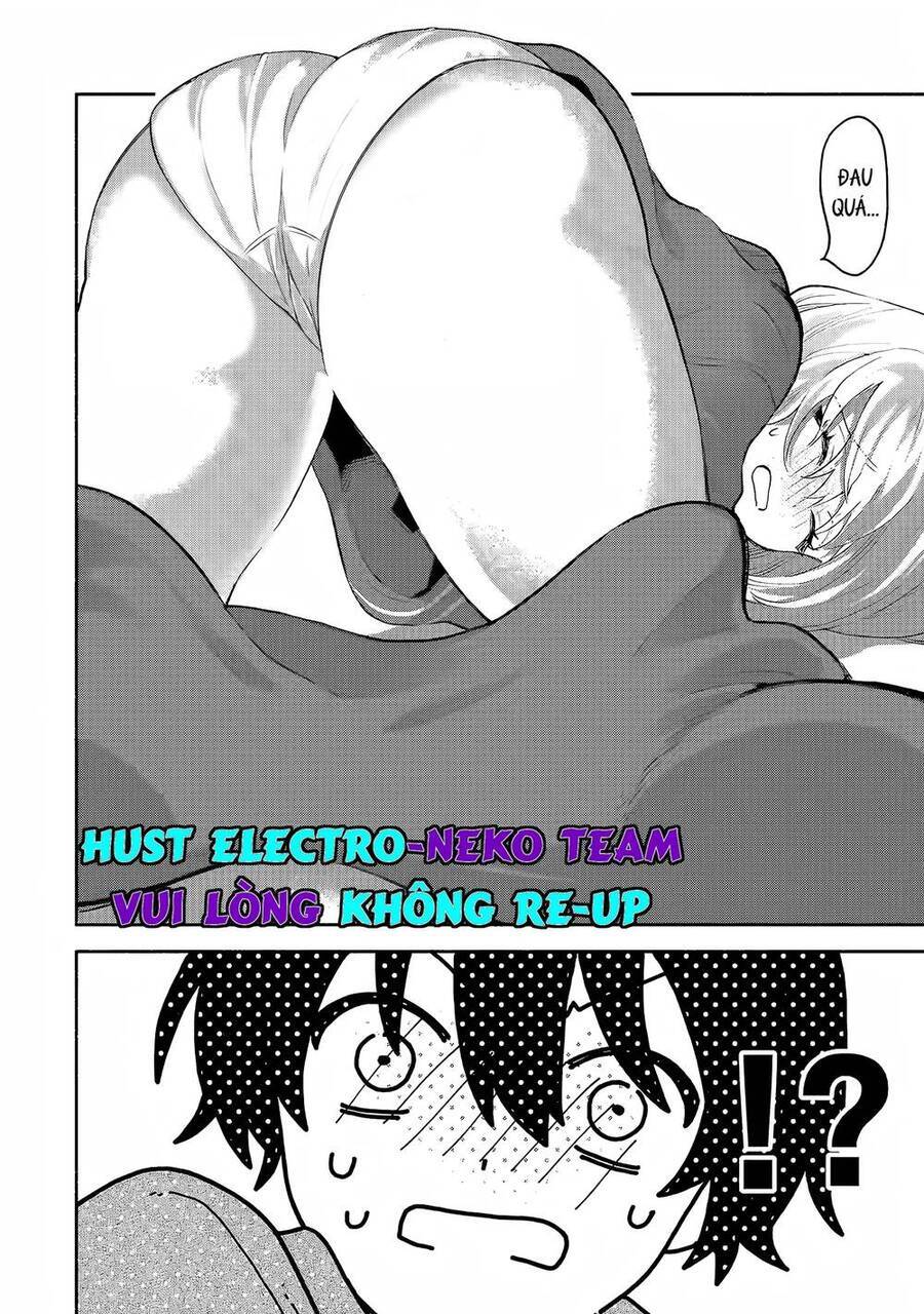 Cool Na Megami-Sama To Issho Ni Sundara, Amayakashi Sugite Ponkotsu Ni Shite Shimatta Ken Ni Tsuite Chương 1.2 Ảnh 51