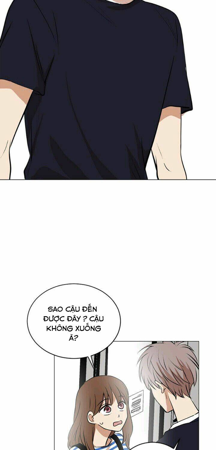 Tình Yêu Tuổi Trẻ Chương 38 Ảnh 39