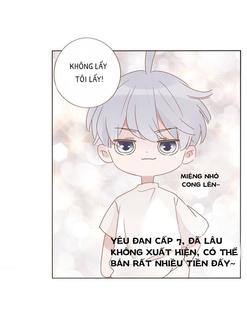 Ôm Hôn Mạc Nhiên Chương 5 Ảnh 44