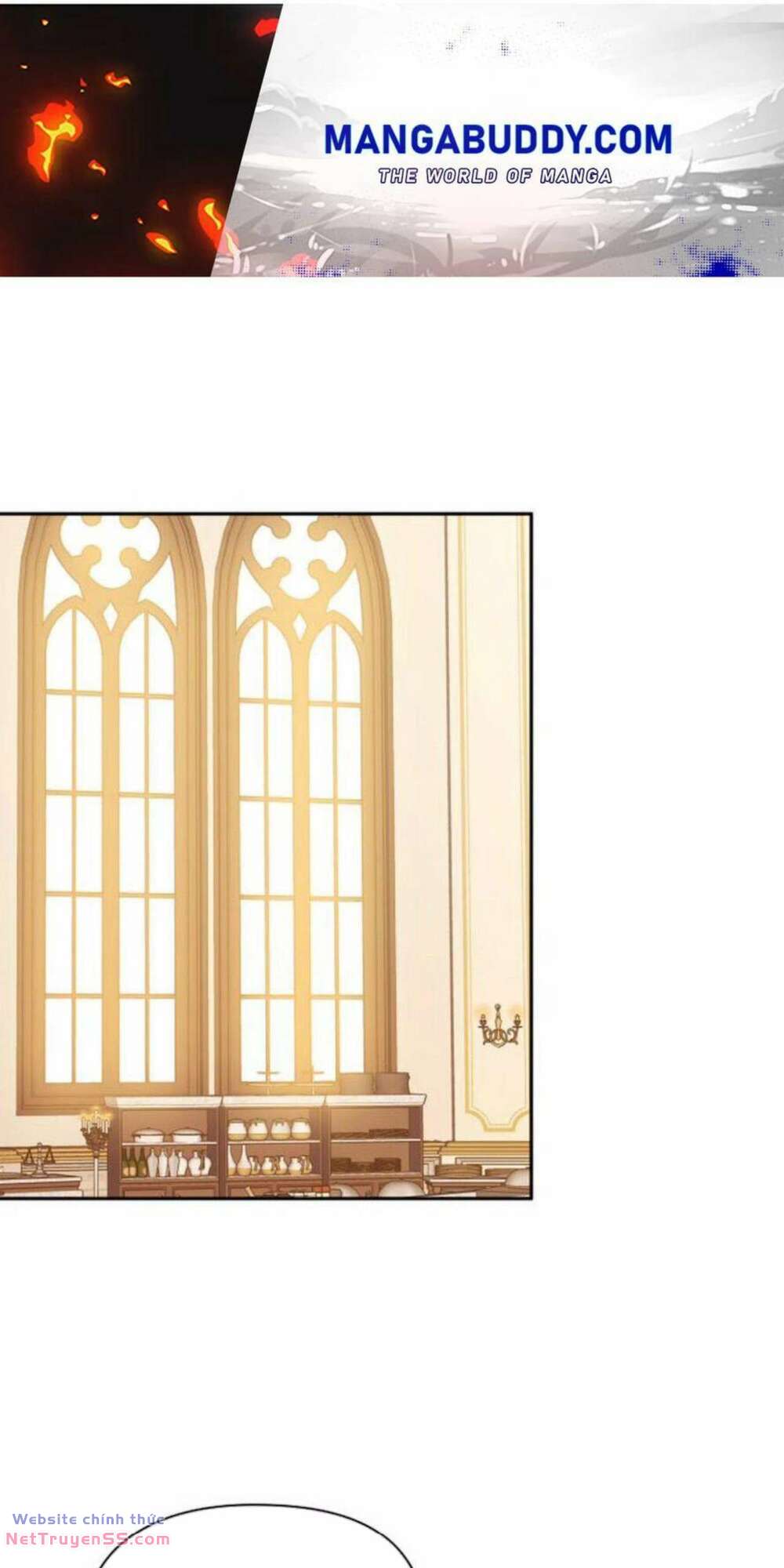 Nhật Ký Quan Sát Elena Evoy Chương 47 Ảnh 3