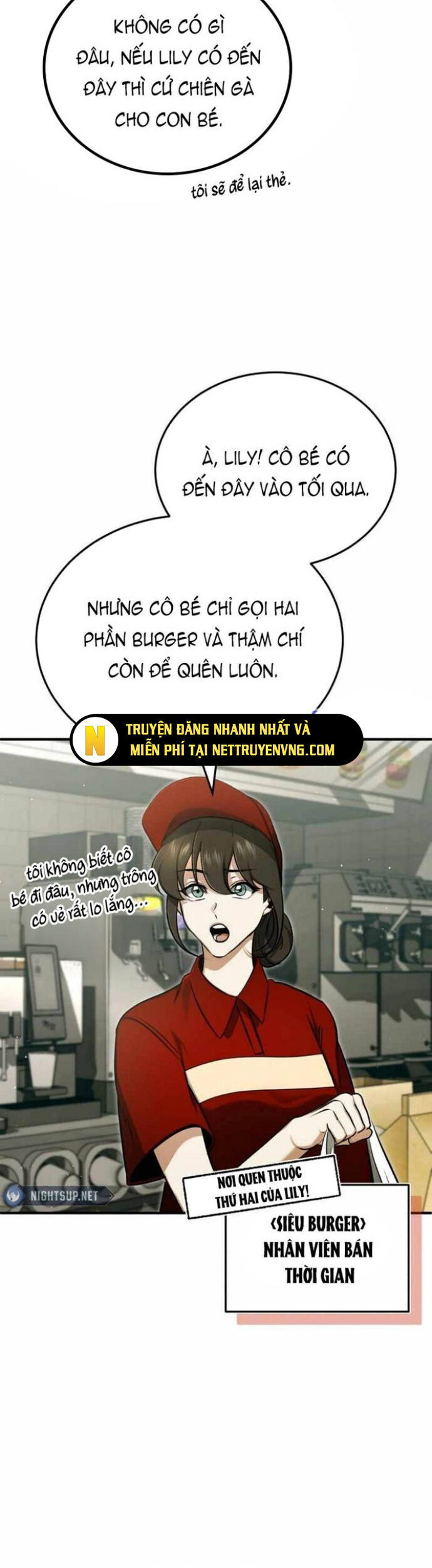 Hồi Quy Giả Về Hưu Chương 56 Ảnh 9