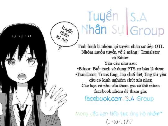 Shinobi Shijuusou Chương 8 Ảnh 3