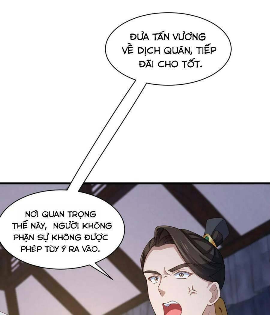 Thuần Hóa Ba Ba Bạo Quân Chương 91 Ảnh 46