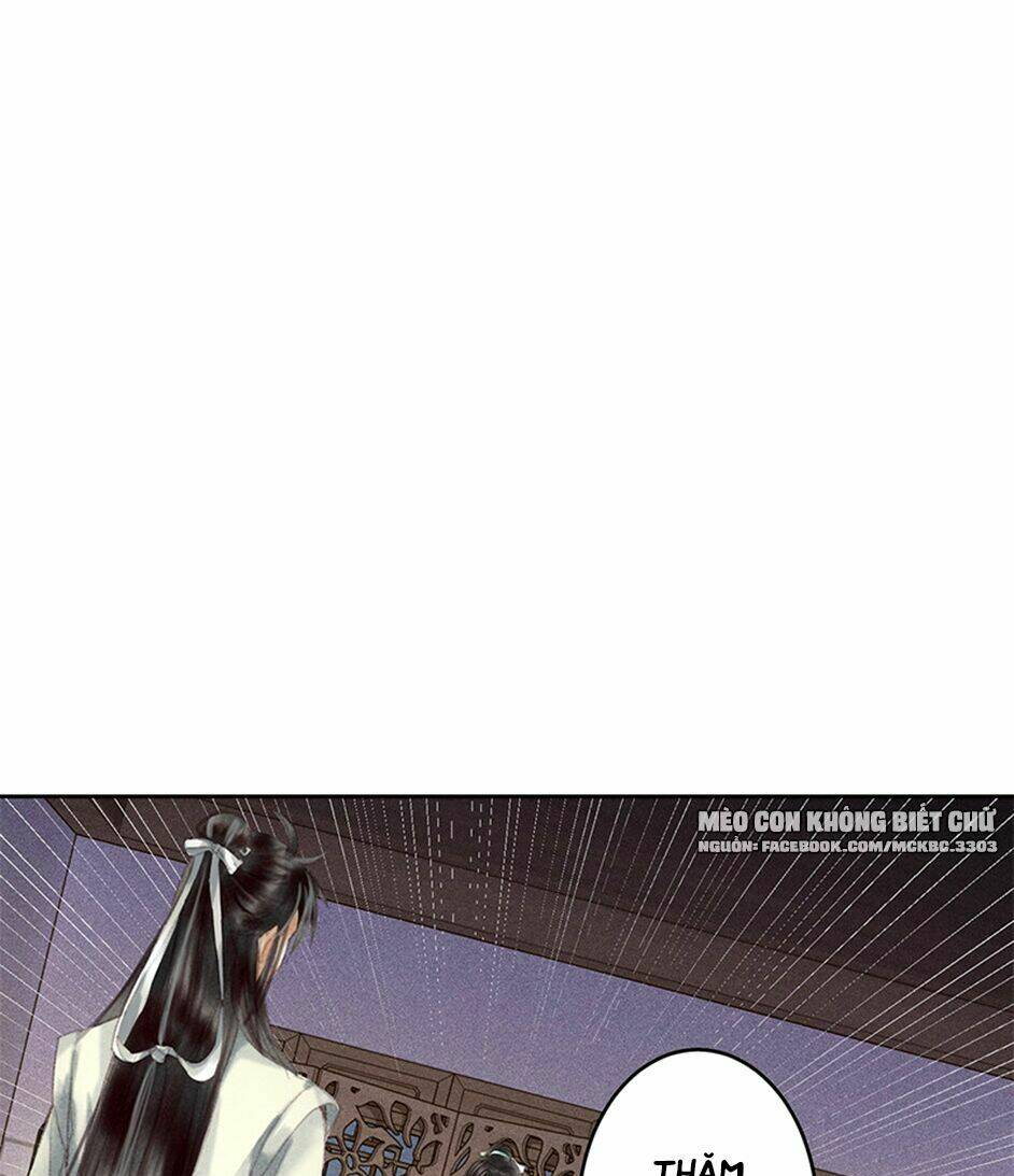 Tiếu Tạng Câu Chương 5 Ảnh 15