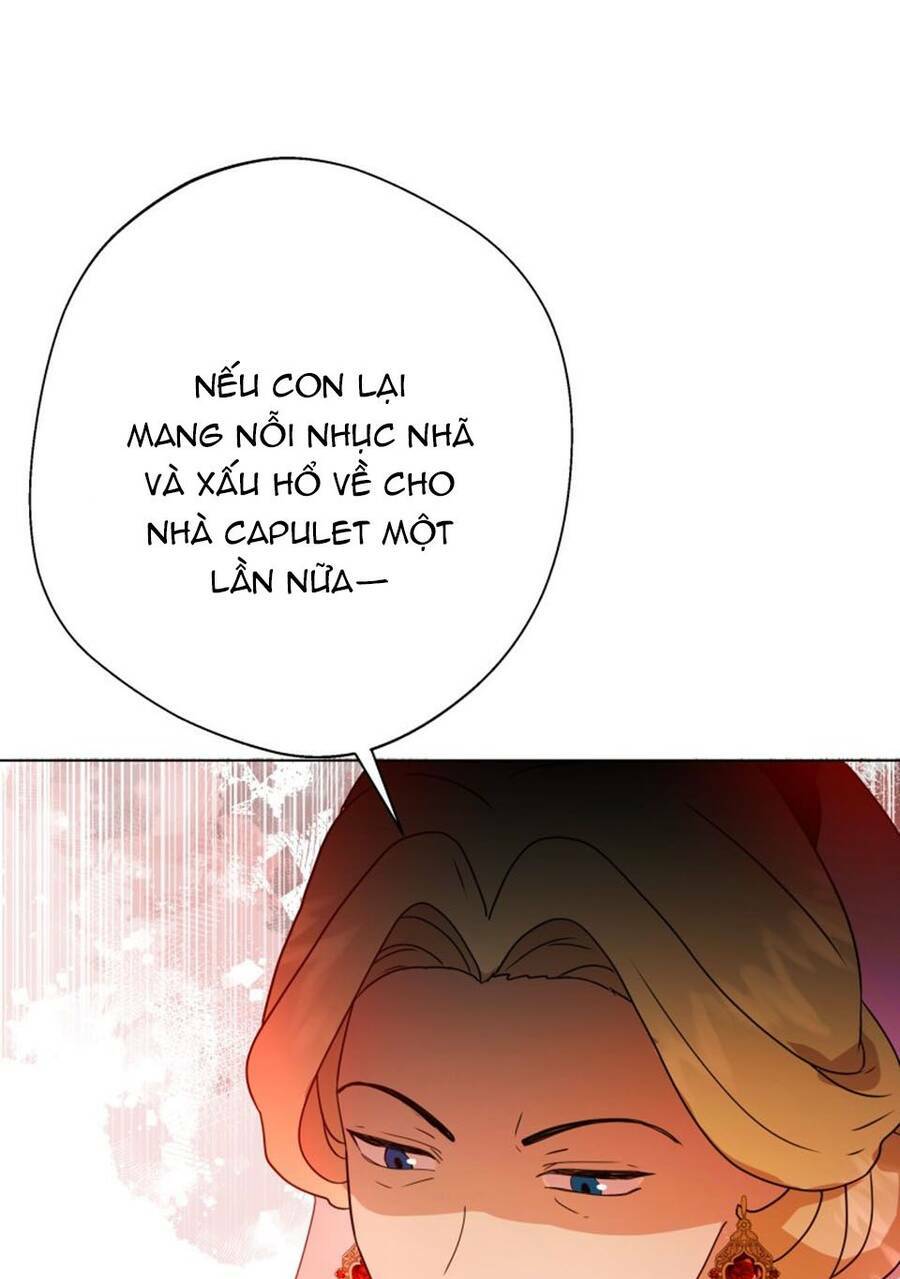 Romeo, Chàng Hãy Biến Đi Chương 10 Ảnh 60