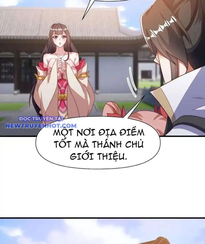 Đạo Hữu, Kịch Bản Của Ngươi Thật Dễ Nhìn! Chương 106 Ảnh 23