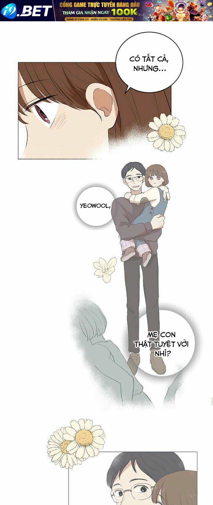 Tình Yêu Tuổi Trẻ Chương 38 Ảnh 21