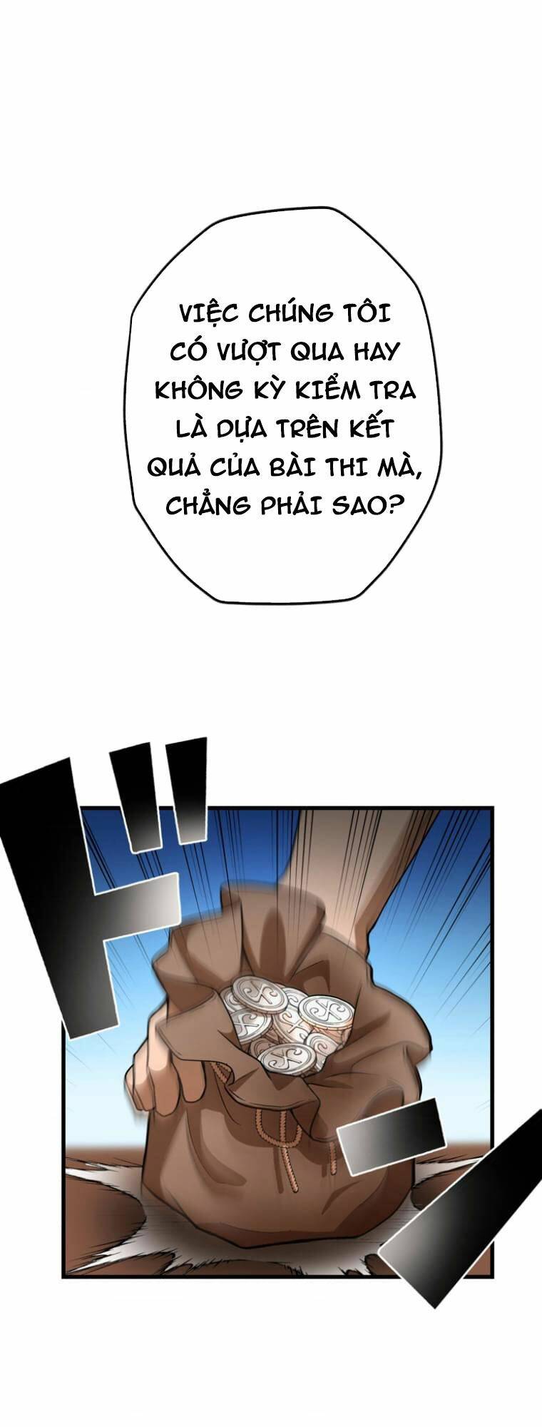 Pháp Sư Phế Vật Chương 21 Ảnh 49