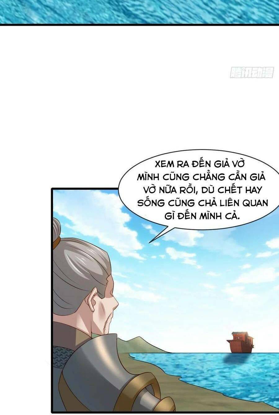 Thuần Hóa Ba Ba Bạo Quân Chương 99 Ảnh 17