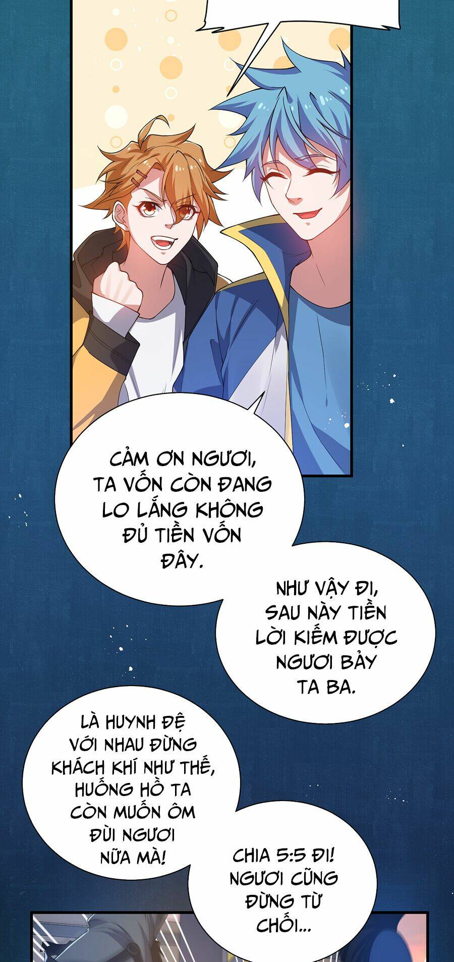 Hệ Thống Mô Phỏng Linh Sủng Chương 21 Ảnh 70