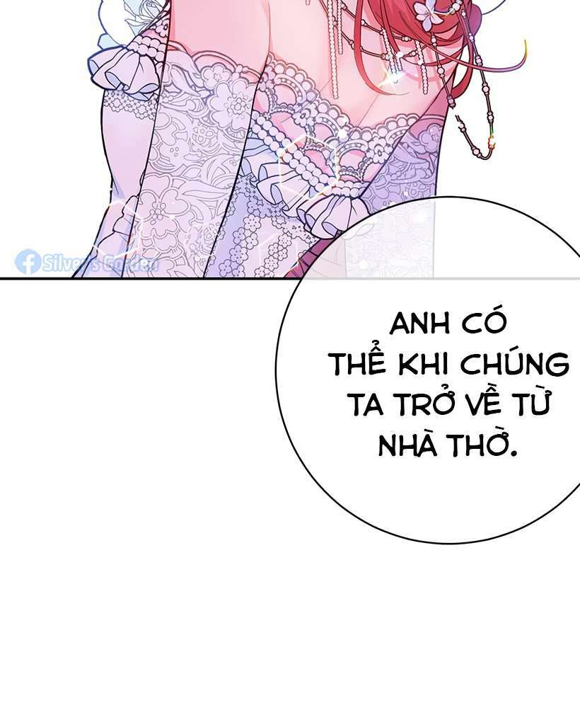 Hung Mãnh Tiểu Thư Chương 46 Ảnh 53