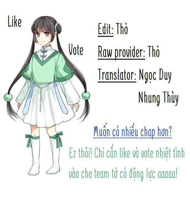 Trọng Sinh Thành Tiểu Nha Đầu Chương 3 Ảnh 22