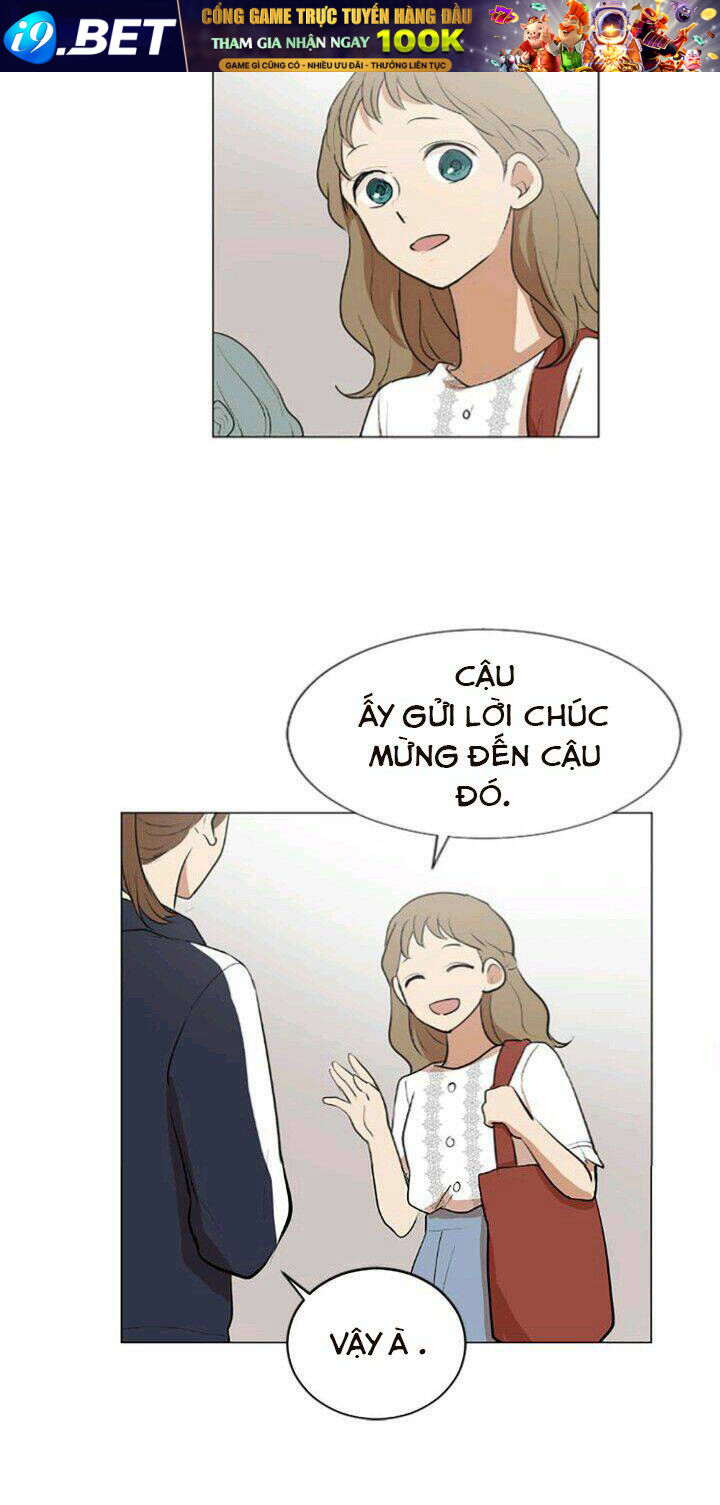 Tình Yêu Tuổi Trẻ Chương 36 Ảnh 15