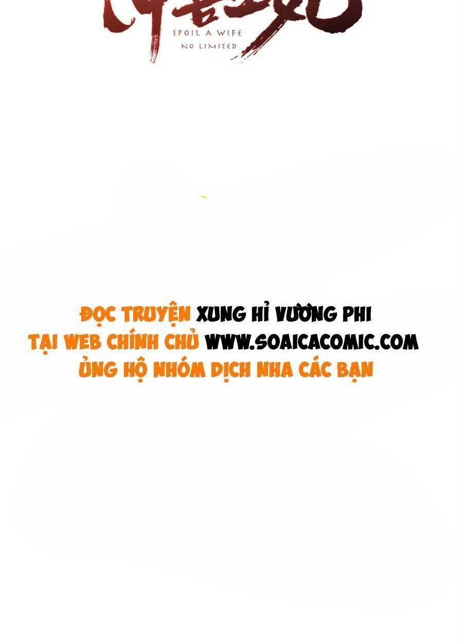 Xung Hỉ Vương Phi Chương 96 Ảnh 3