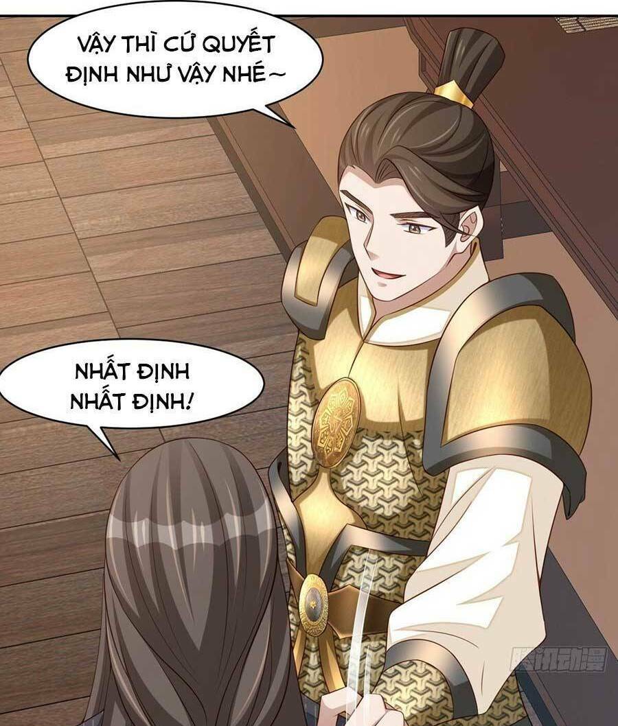 Thuần Hóa Ba Ba Bạo Quân Chương 97 Ảnh 12