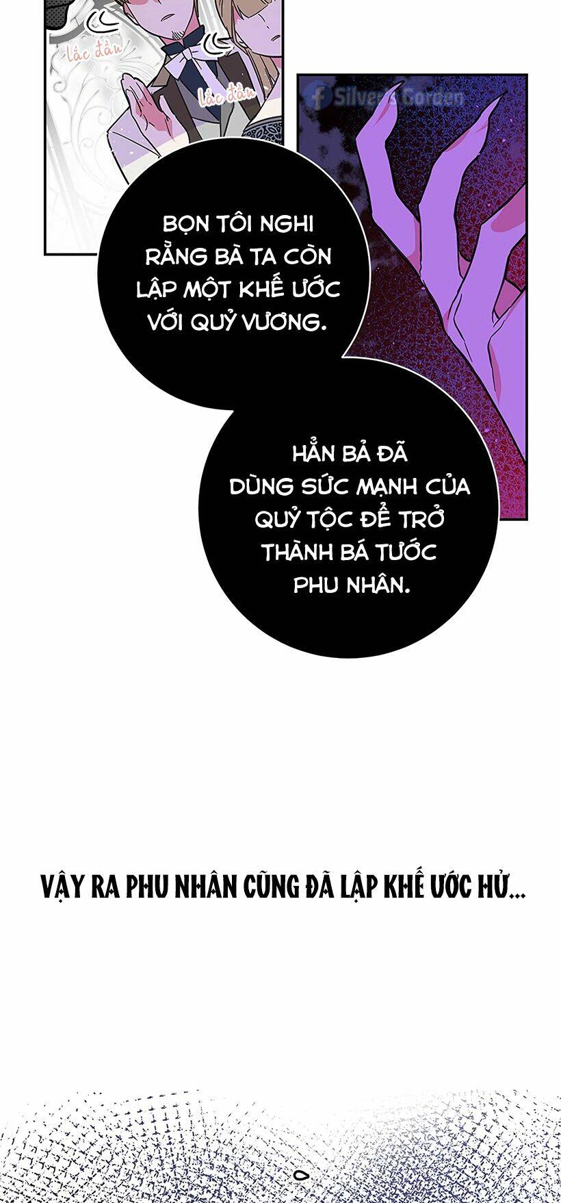 Hung Mãnh Tiểu Thư Chương 44 Ảnh 14