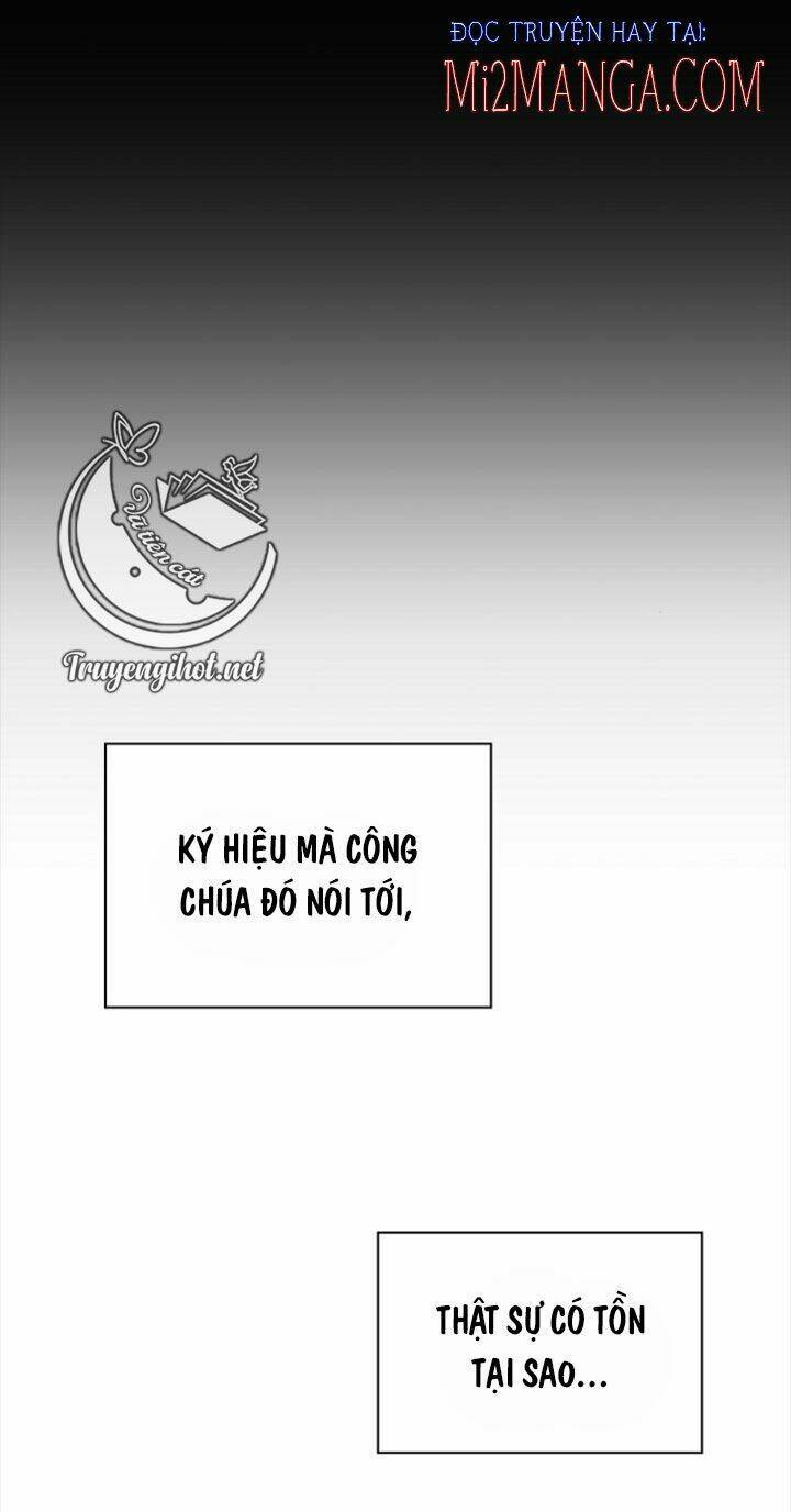 Một Đêm Với Hoàng Đế Chương 39.5 Ảnh 12