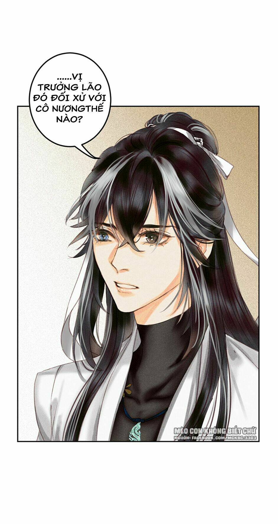 Tiếu Tạng Câu Chương 4 Ảnh 28