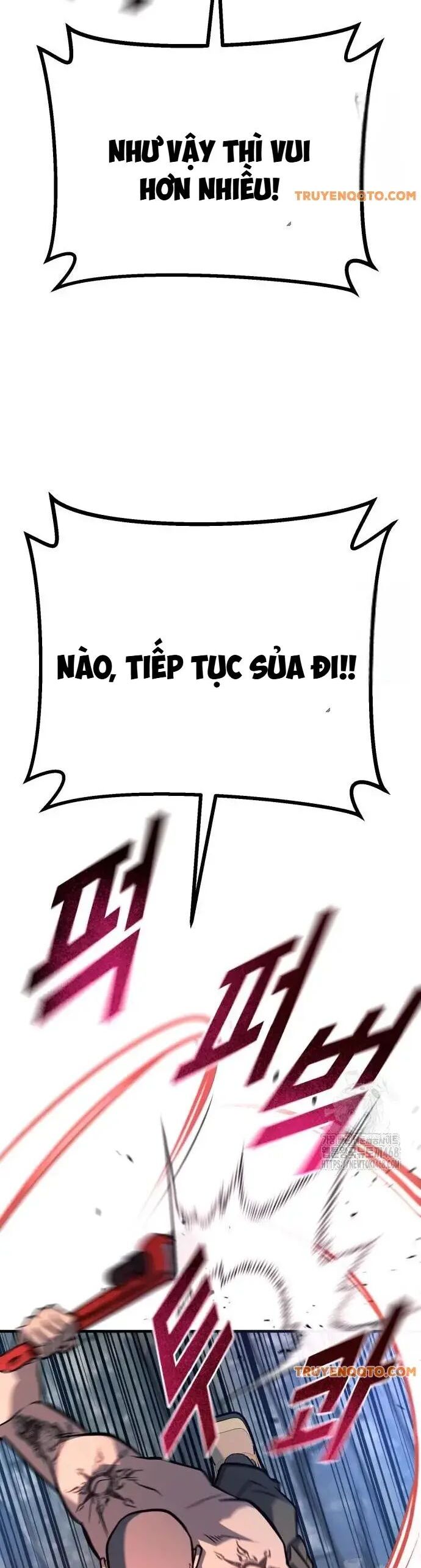 Bạo Lực Vương Chương 48 Ảnh 12