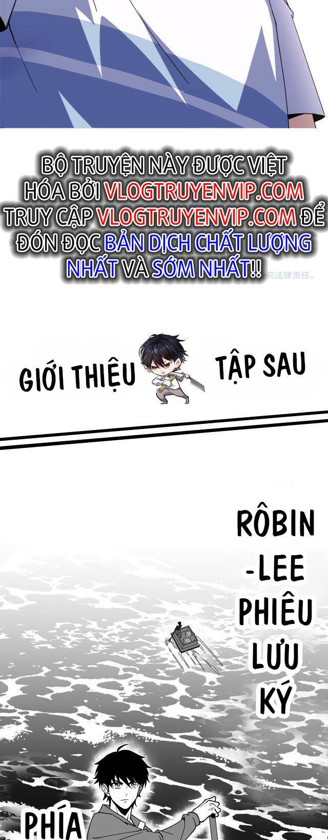 Toàn Cầu Bước Vào Thời Kỳ Đại Hồng Thủy Chương 4 Ảnh 35
