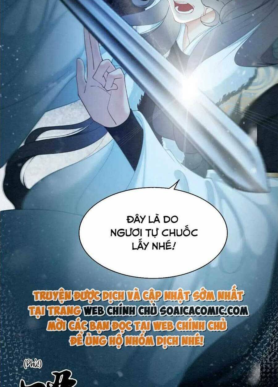Xung Hỉ Vương Phi Chương 94 Ảnh 9