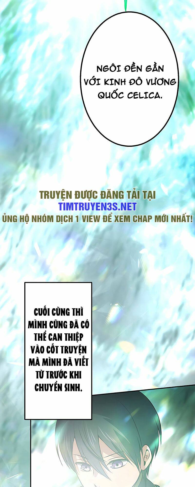 Cuộc Sống Của Một Pháp Sư Xuyên Không Thế Giới Khác Chương 16 Ảnh 60