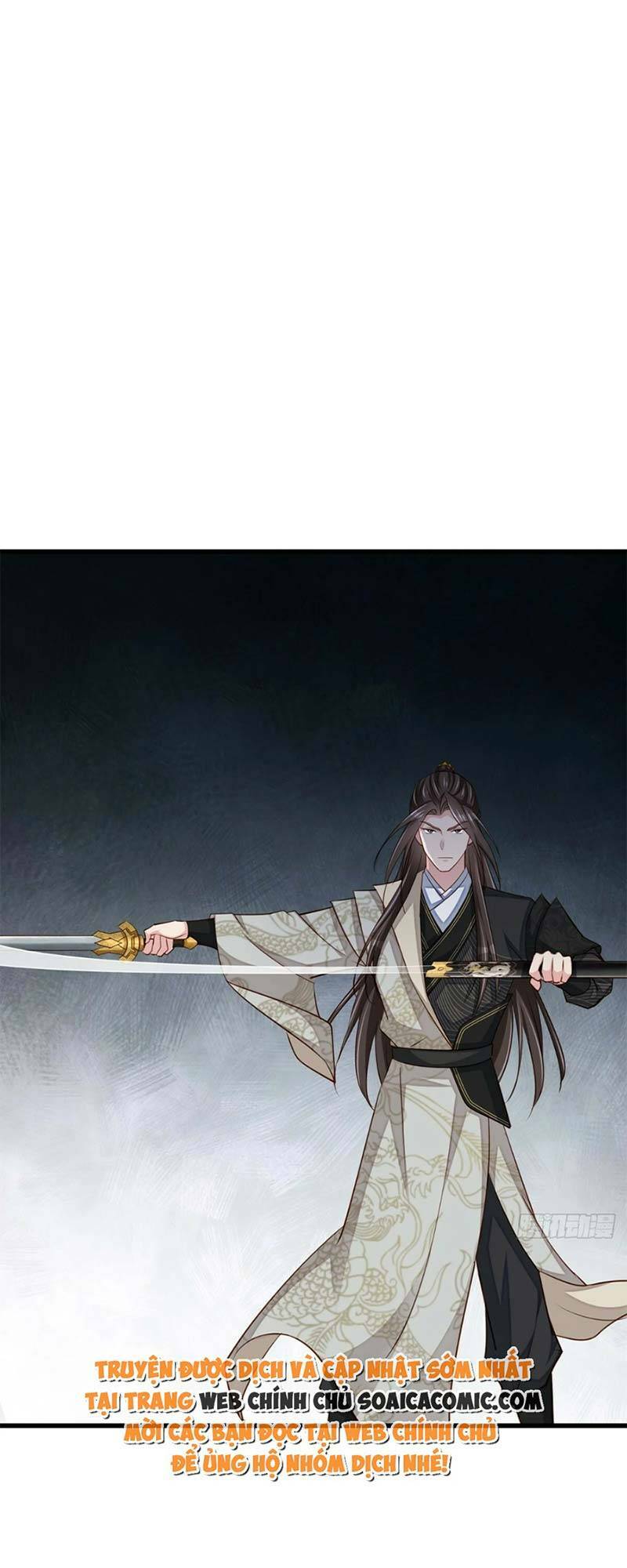 Thuần Hóa Ba Ba Bạo Quân Chương 101 Ảnh 39