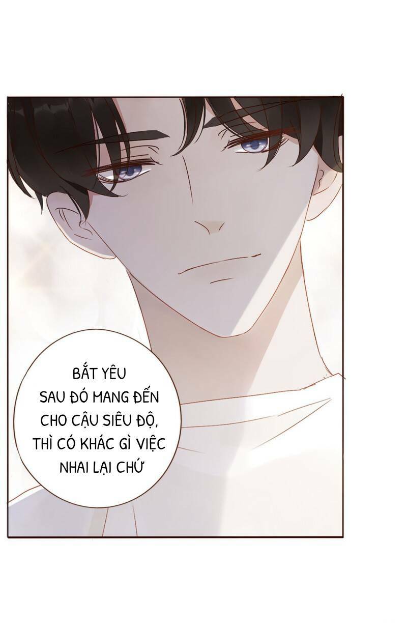Ôm Hôn Mạc Nhiên Chương 10 Ảnh 49