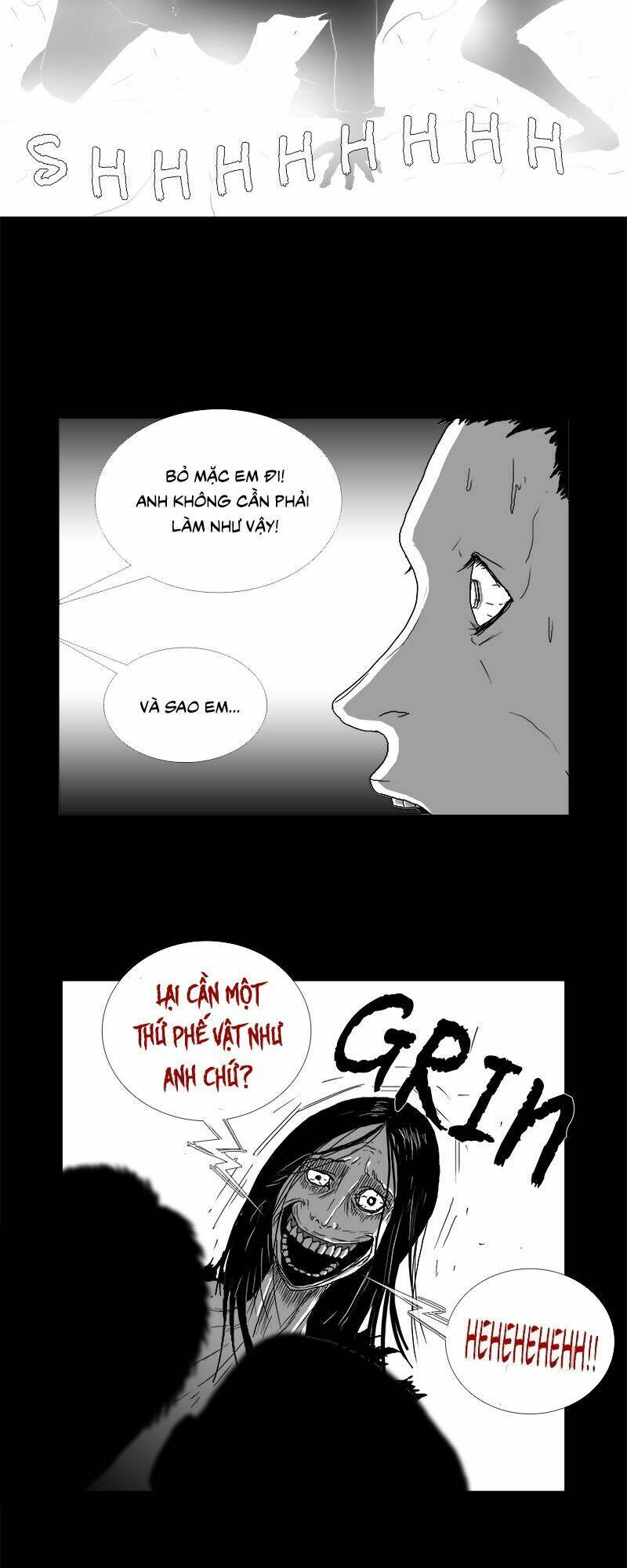 Sống Sót Chương 25 Ảnh 13