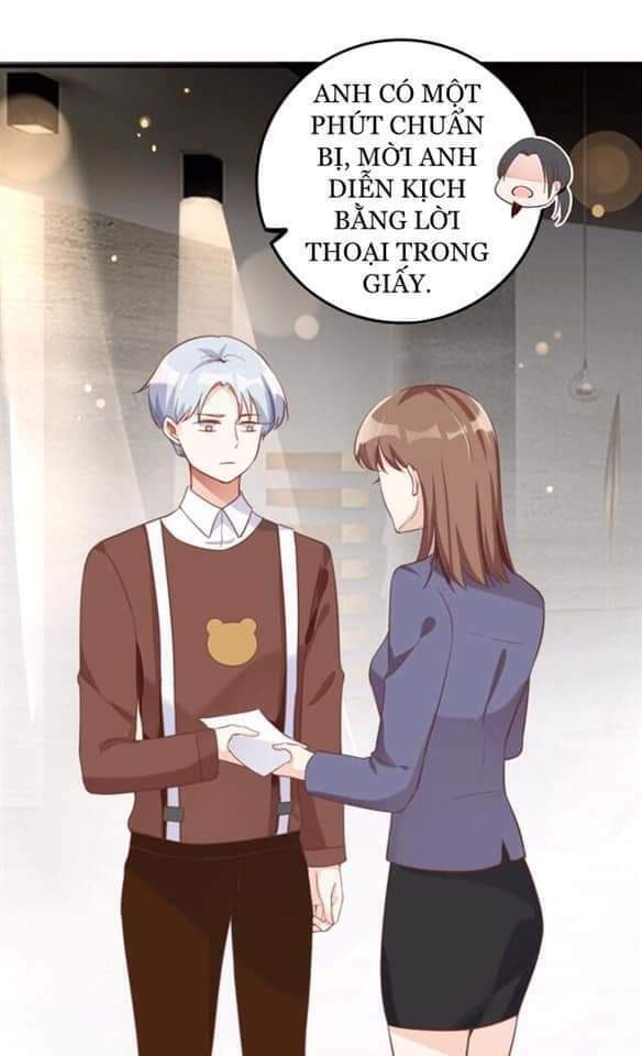 Bỉ Chi Tì Sương Chương 7 Ảnh 29