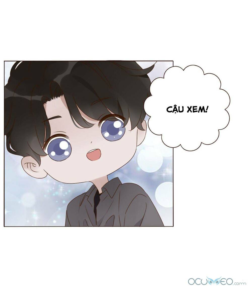 Ôm Hôn Mạc Nhiên Chương 19 Ảnh 18