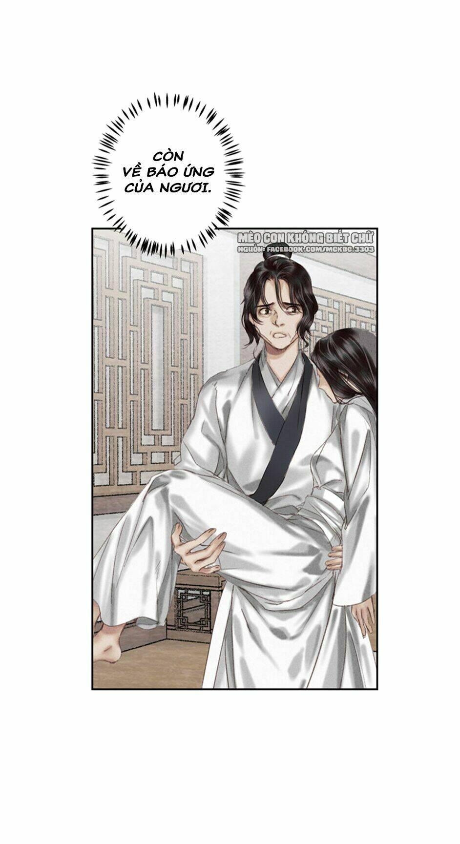 Tiếu Tạng Câu Chương 2 Ảnh 59