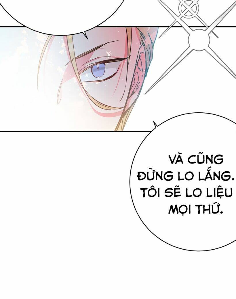 Hung Mãnh Tiểu Thư Chương 43 Ảnh 12