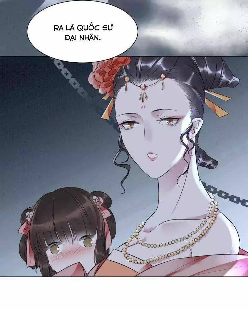 Yêu Long Đại Nhân Của Ta Chương 1 Ảnh 50