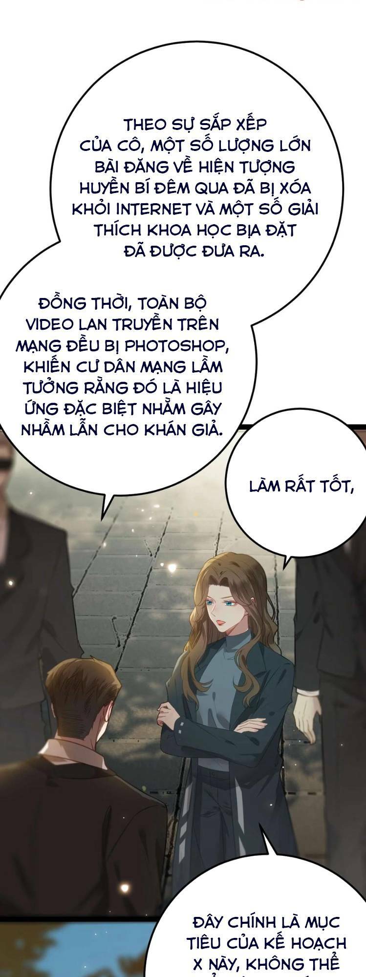 Nghịch Đồ Mỗi Ngày Đều Muốn Bắt Nạt Sư Phụ Chương 157 Ảnh 24