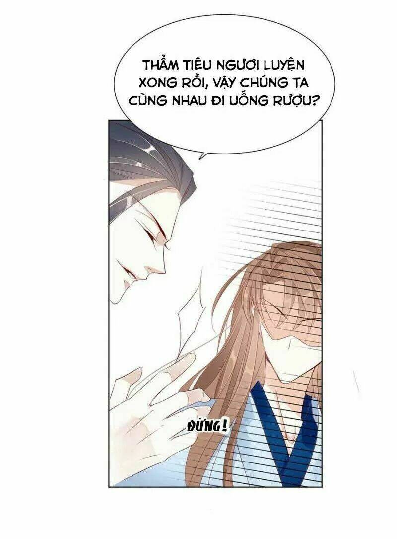 Giang Hồ Tái Kiến Chương 29 Ảnh 28
