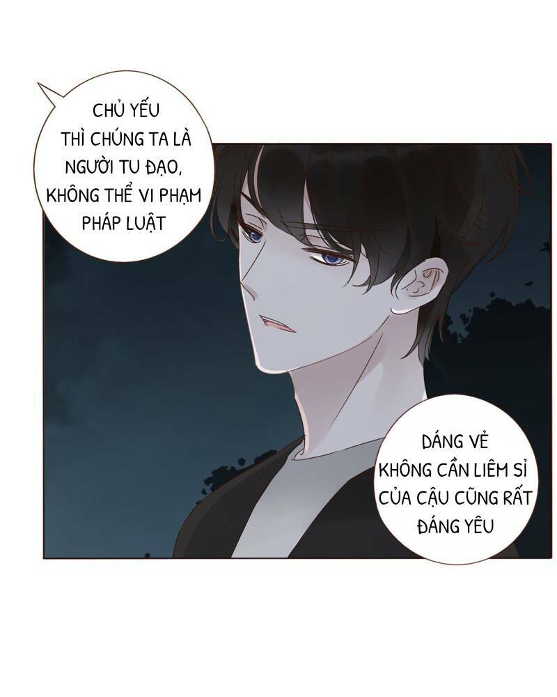 Ôm Hôn Mạc Nhiên Chương 11 Ảnh 7
