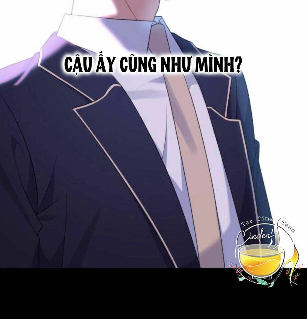 Hoán Đổi Sinh Mệnh Chương 20 Ảnh 27