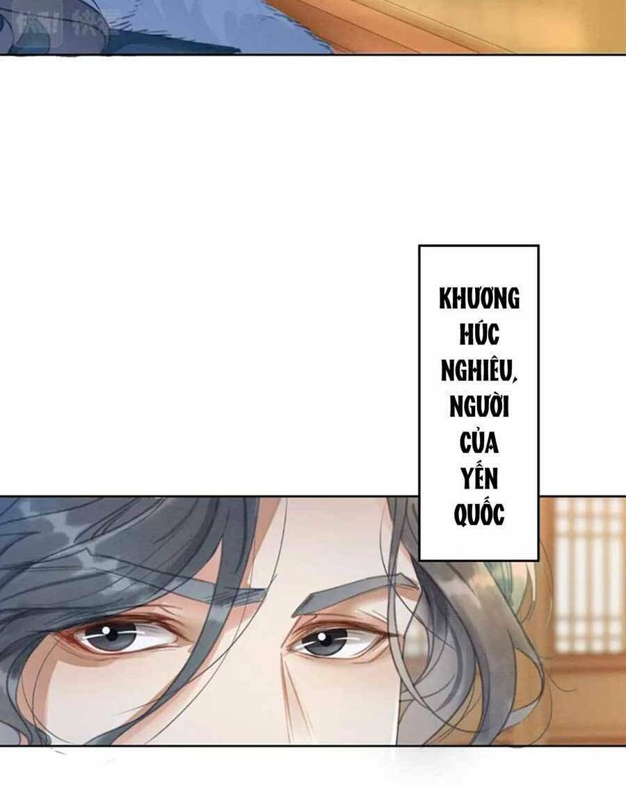 Xung Hỉ Vương Phi Chương 95 Ảnh 7