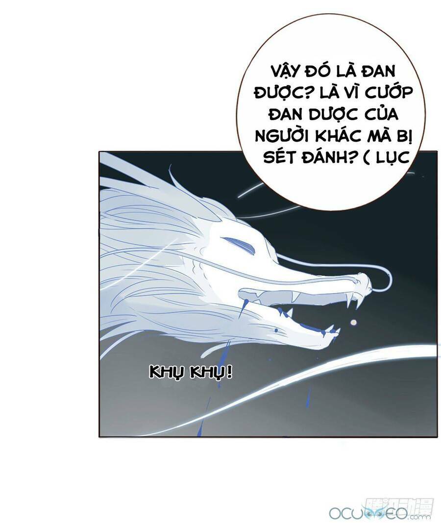 Ôm Hôn Mạc Nhiên Chương 20 Ảnh 37