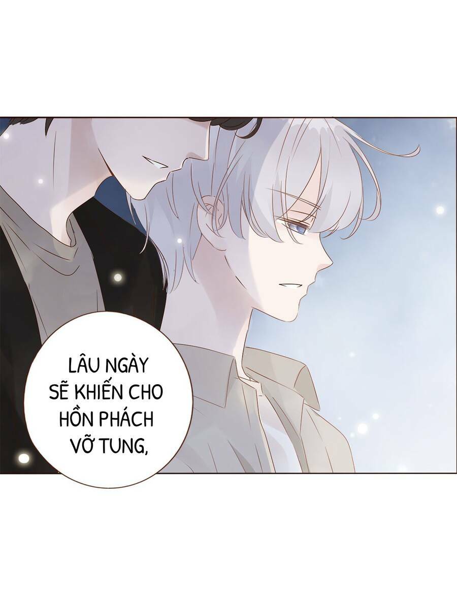 Ôm Hôn Mạc Nhiên Chương 13 Ảnh 4