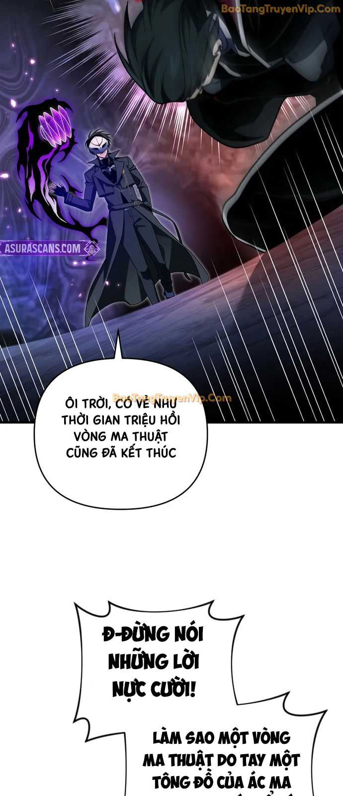 Sự Trở Lại Của Người Chơi Sau 10000 Năm Chương 106 Ảnh 33