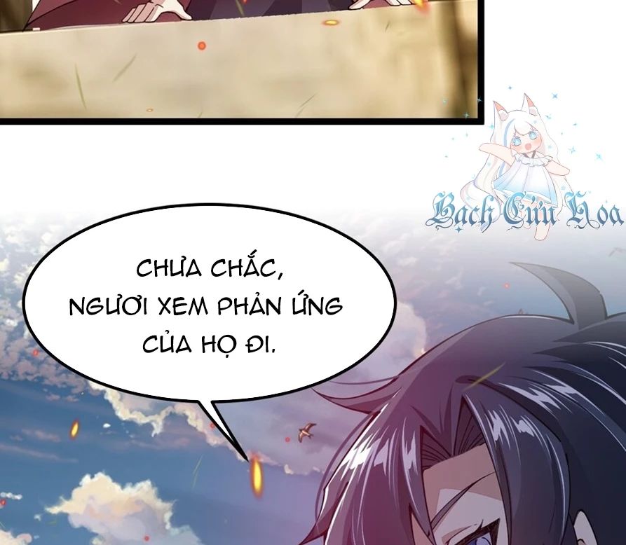 Sức Mạnh Của Kiếm Thần Chương 84 Ảnh 20